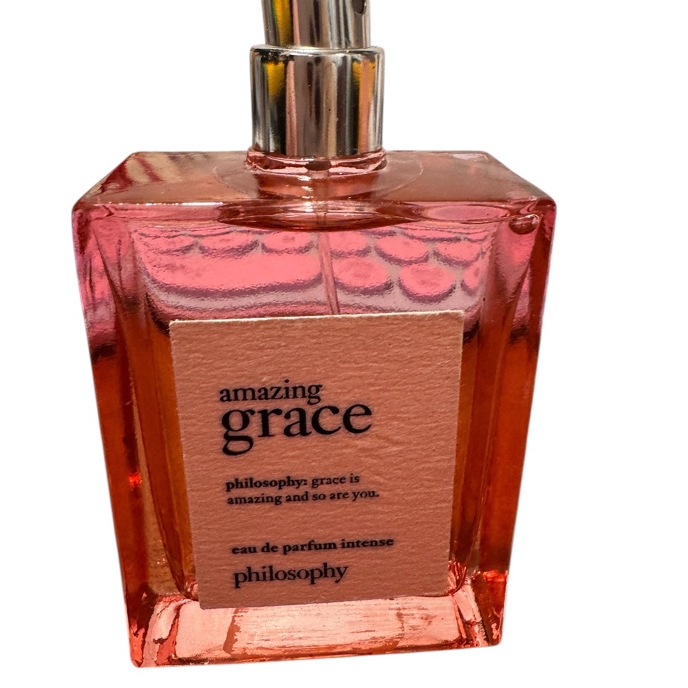Philosophy Amazing Grace Eau de Parfum Intense 60ml 2oz - Picture 4 of 8